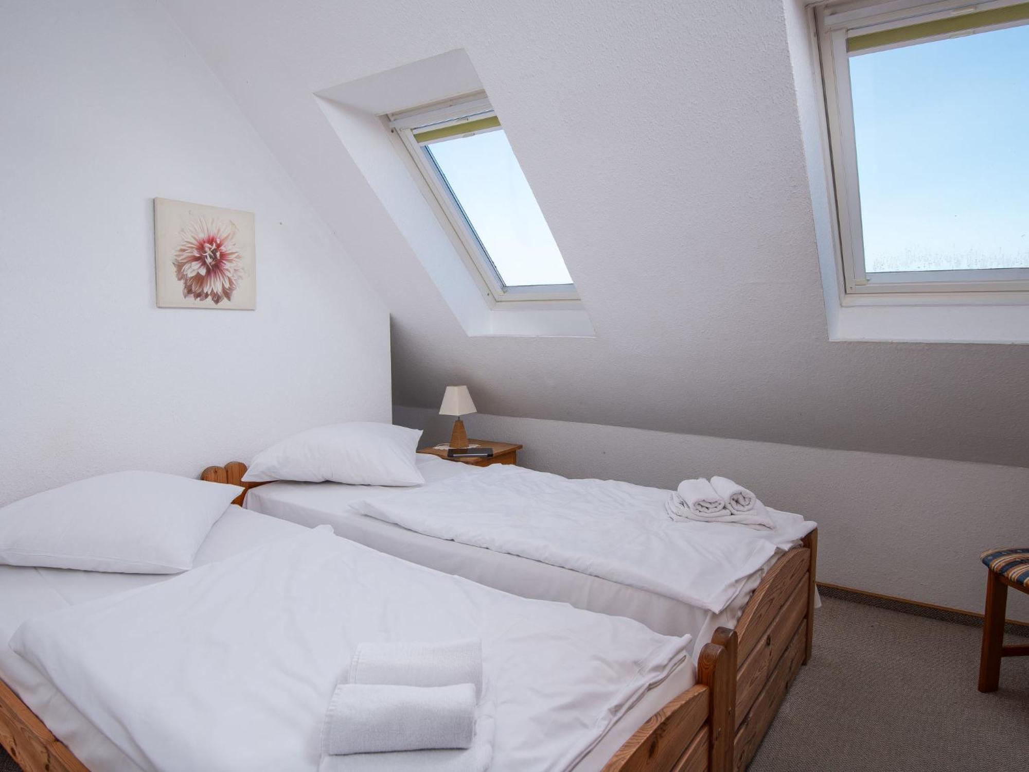 Apartment Poseidon Norddeich  Exterior foto